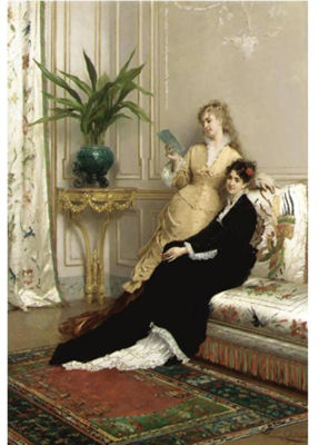 Gustave Jonghe