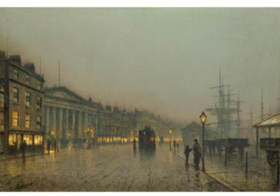 John Atkinson Grimshaw