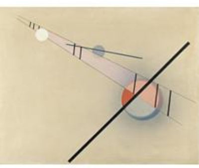 Laszlo Moholy-Nagy : Z IV