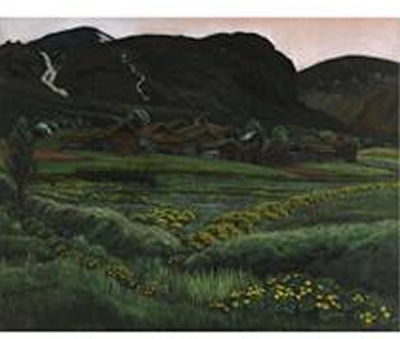 Nikolai Astrup