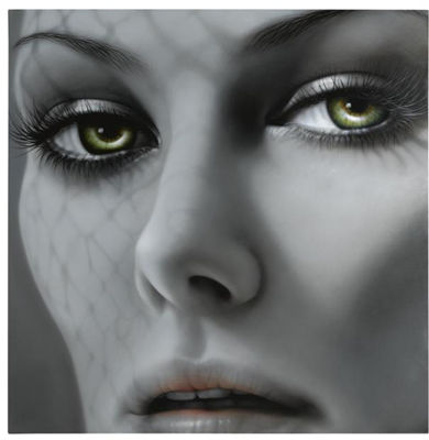 Machiko Edmondson : IN PLATO'S CAVE