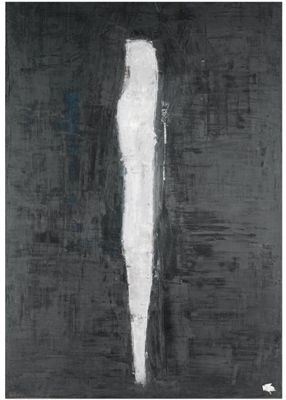 Peter Kinley : STANDING FIGURE