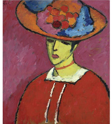 Alexei von Jawlensky