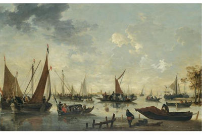 Hendrick Meyer