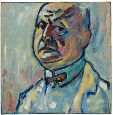 Biography photo for Alexei von Jawlensky