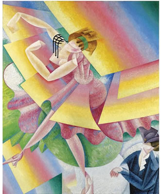 Gino Severini