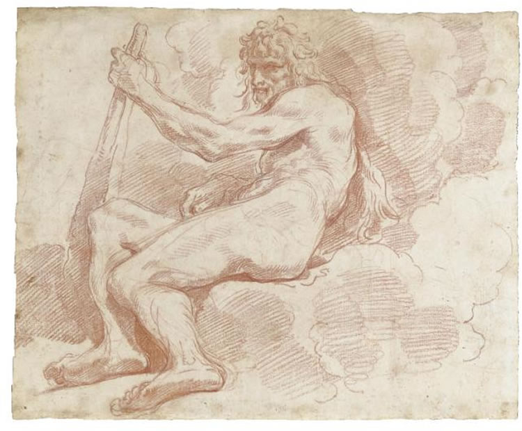 Giuseppe Maria Crespi : From Auction Records