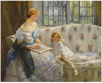 Mary Ethel Young Hunter