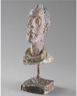 Alberto Giacometti