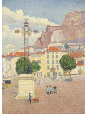 Albert Dubois-Pillet