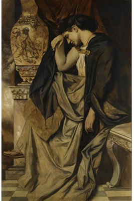 Anselm Feuerbach