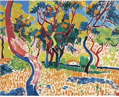 Andre Derain