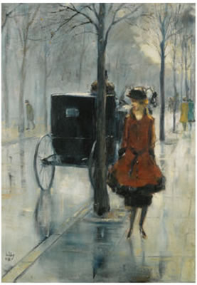 Lesser Ury