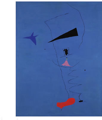 Joan Miro