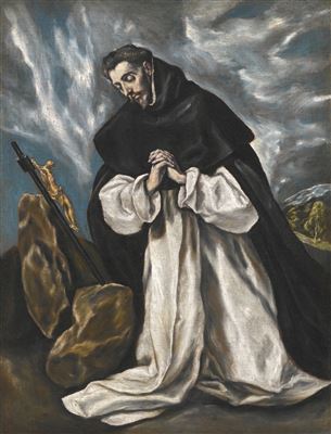 El Greco