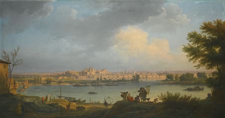 Claude-Joseph Vernet