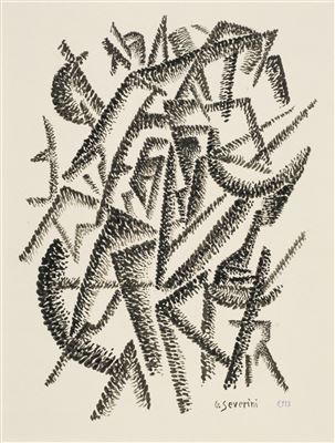 Gino Severini