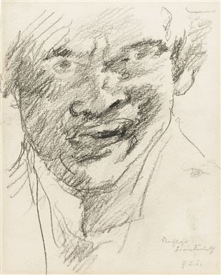 Biography photo for Lovis Corinth