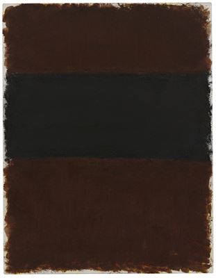 Mark (Rothkowitz) Rothko