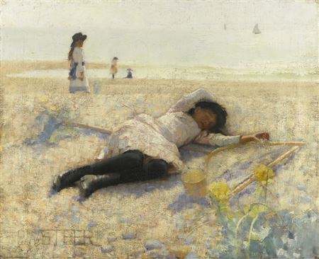 Philip Wilson Steer