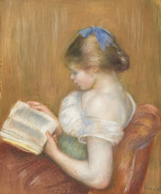 Pierre Auguste Renoir