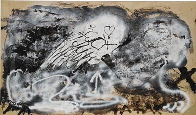 Antoni Tapies