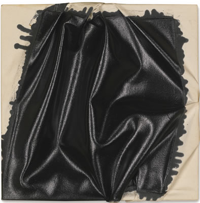 Steven Parrino