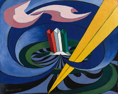 Giacomo Balla