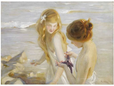 Paul Emile Chabas