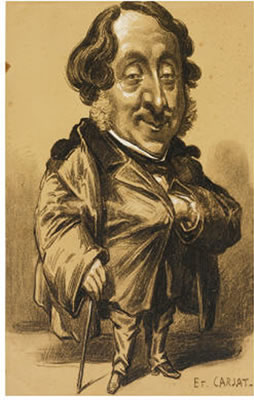 Étienne Carjat