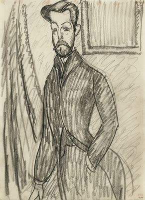 Amedeo Modigliani