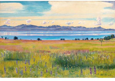 Ferdinand Hodler