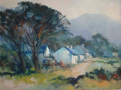 Ruth Audrey Squibb : Swellendam District