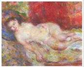 Kiyonaga Ito : Female Nude