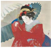 Shinsui Ito