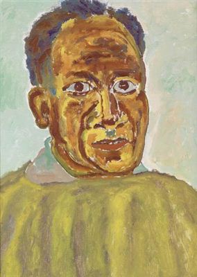 Biography photo for Beauford Delaney