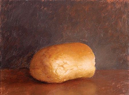 Aram Gershuni : Bread