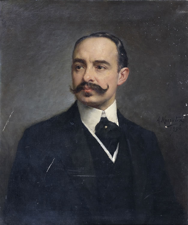 Frederic Alphonse Muraton : From Auction Records