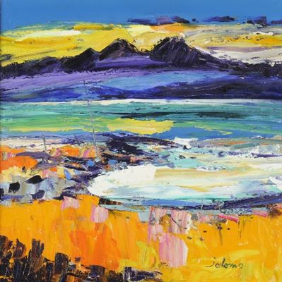 John Lowrie Morrison