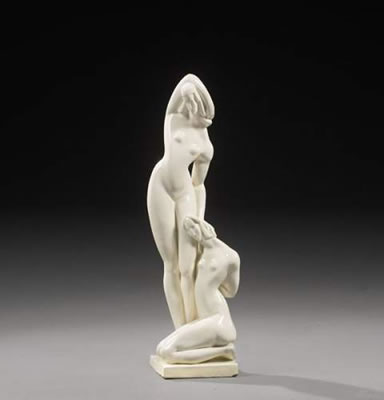 Alexander Archipenko