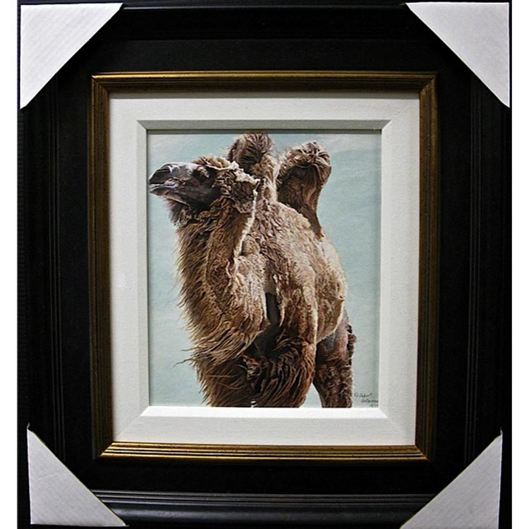 Robert Bateman : From Auction Records