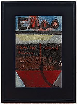 Colin McCahon