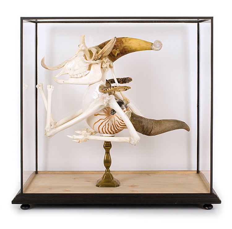 Jan Svankmajer : From Auction Records