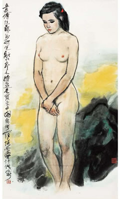 ZhenJian Li : FIGURE