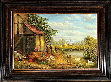 sample from Art, Antiques, Collectibles