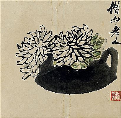 sample from Asian Art