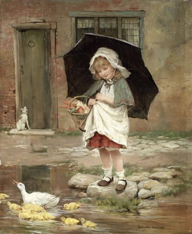 George Hillyard Swinstead : From Auction Records