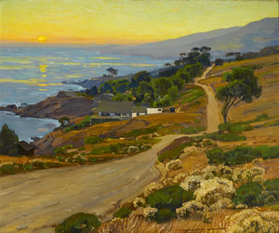 William Wendt