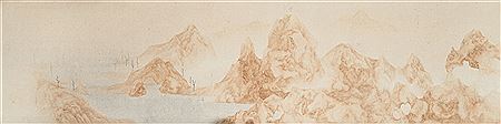 Yuan Gao : LANDSCAPE