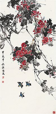 Jiying Liu : SWALLOWS